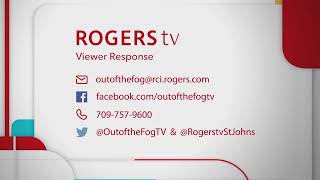 Out of the Fog (Jason) Glenn Stanford &amp; June Tavenor