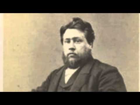 Charles Spurgeon - El Amor de Dios a Los Santos