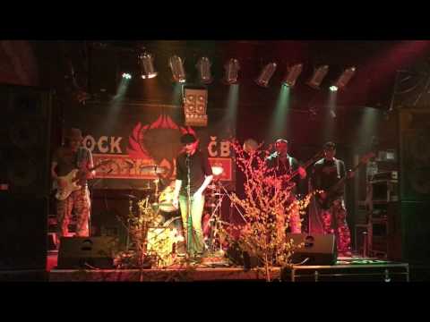 Kambodža - Cocaine od Kambodži - Domanín 2017