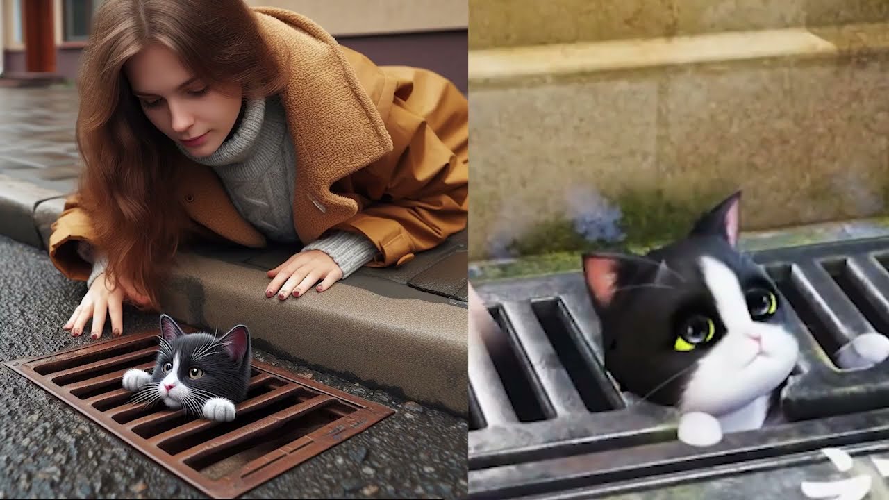 Kitten Match in artificial intelligence