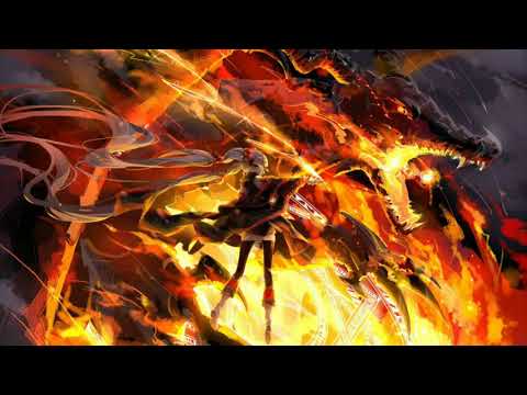 Nightcore - Risen (Sevendust)