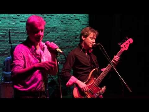 The Fleshtones: "Dance With the Ghoulman" and "Theme from 'The Vindicators'"