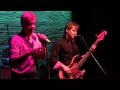 The Fleshtones: "Dance With the Ghoulman" and "Theme from 'The Vindicators'"