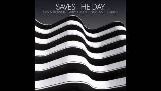 Saves the Day - Jessie and My Whetstone (Live 2003)