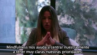 ¿Qué es el MINDFULNESS? - Women's Health Institute Barcelona