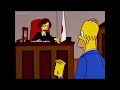 Vegeta Tells Judge Harm To Shut Up