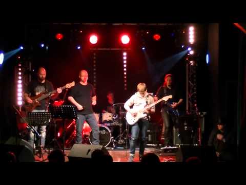 Spectacle G'Remusic 2014 - Simon - Mary had a little lamb - Stevie Ray Vaughan