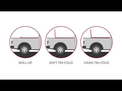 How to Choose a Tonneau Cover