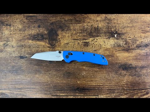 Hogue Deka v.2 review!!