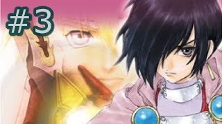 【初見実況】テイルズ オブ デスティニー #3