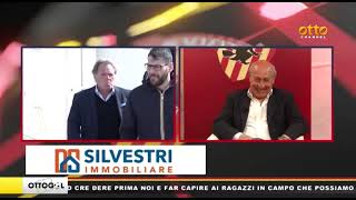 ottogol la puntata del 24 aprile 2023