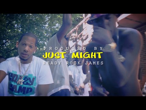 Young Crazy ft. Deezy, Swagga5, & Ceomoc - Just Might (Prod. By Ready Rock James) | Shot By ILMG