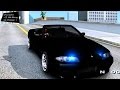 Nissan Skyline R32 Cabrio для GTA San Andreas видео 1