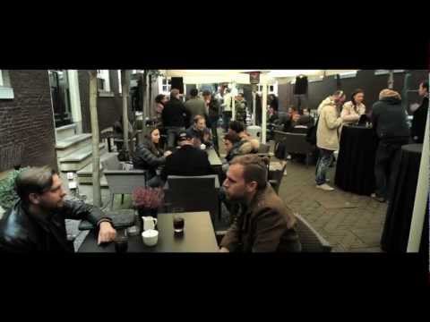 Amsterdam Dance Event 2011 - DJ and Producer Interviews at ADE