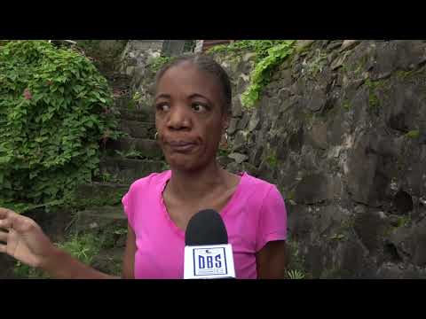 Tenant Appeals for Help After Facing Eviction Over High Water Bills in Castries