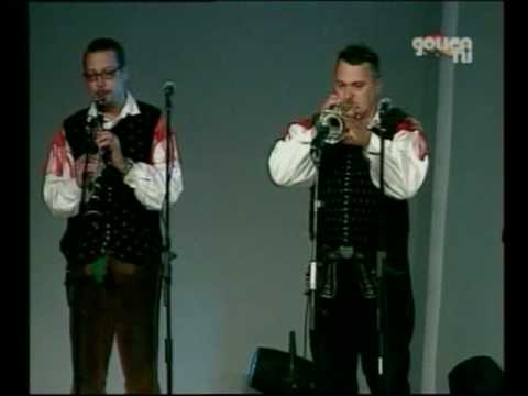 ansambel Svetlin - Jubilejna  polka (LIVE)