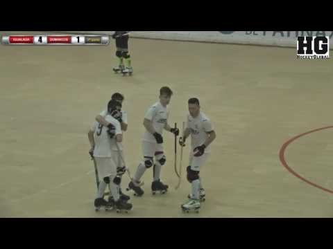 IGUALADA H.C. - CLUB A.A. DOMINICOS