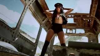 Beenie Man - Hot Like Fire  (Official HD Video)