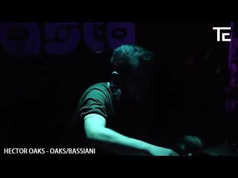 Hector Oaks @ Technoexperience Live, 037 Ya`sta Club Madrid; 20/05/2018