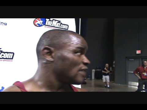 60 kg FS World Team Trials champion Shawn Bunch (Gator WC)