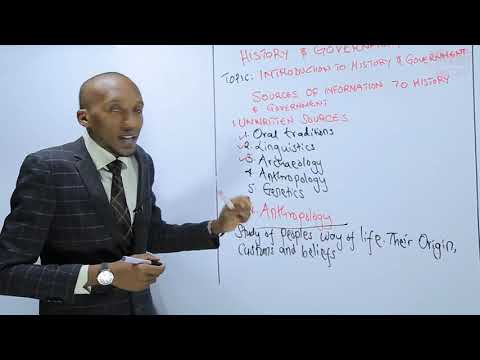 SECONDARY-HISTORY-FORM 1-INTRODUCTION TO HISTORY-KCSE