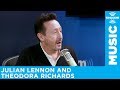 Theodora Richards & Julian Lennon On the Rivalry Between The Beatles & The Rolling Stones