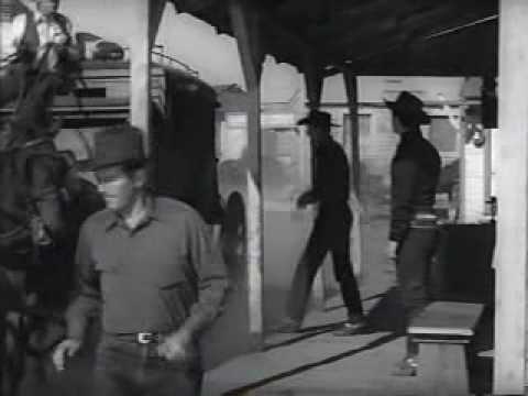 Ray Whitley - Come On Danger