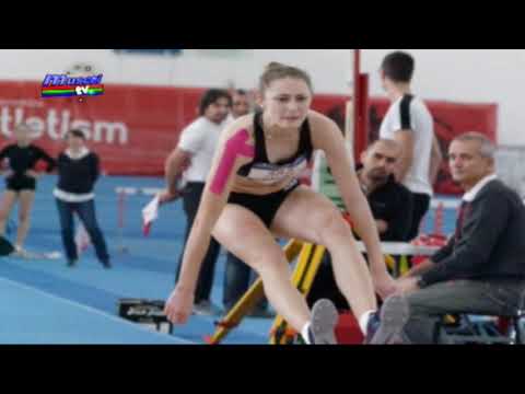Jurnal MUSCEL TV 02 09 2020 Atletism  - 10 medalii pentru LPS Câmpulung