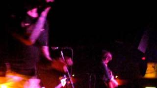 AFI - Veronica Sawyer Smokes (Live)