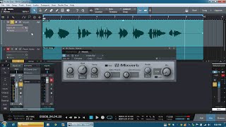 How To: Apply Stereo Reverb on Mono Tracks with Studio One