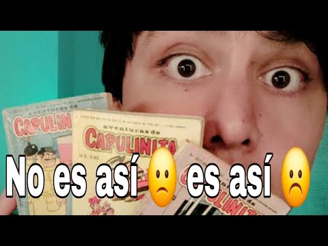 CAPULINA'S grandson continues his ROAR of guts | It's like this ☹️