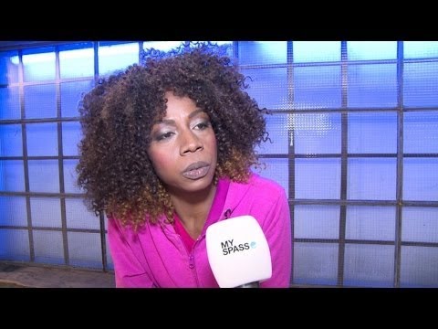 Tamika Campbells mega LifeHack für alle Frauen! - Comedy Champions