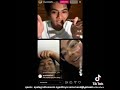 Rey Bong Live Bareng Aqeela 2