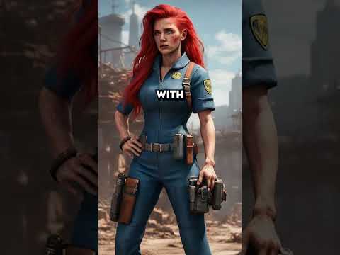 Fallout Lore: What Happened Inside Vault 81?