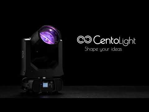 CentoLight Spire X28 PRO