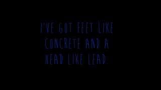 This Wild Life - Concrete (Lyrics)