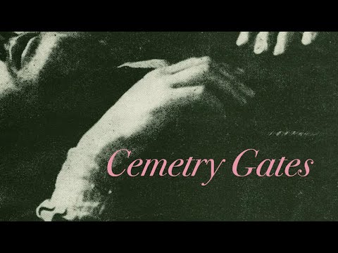 Cemetry Gates by the Smiths/Johnny Marr | Guitar Lesson