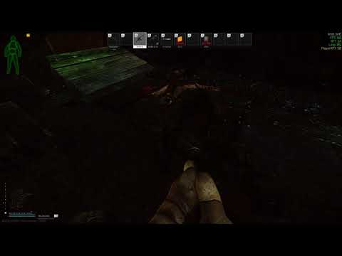 My first Tagilla kill.