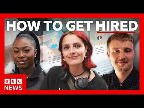 The six skills employers actually want | BBC News