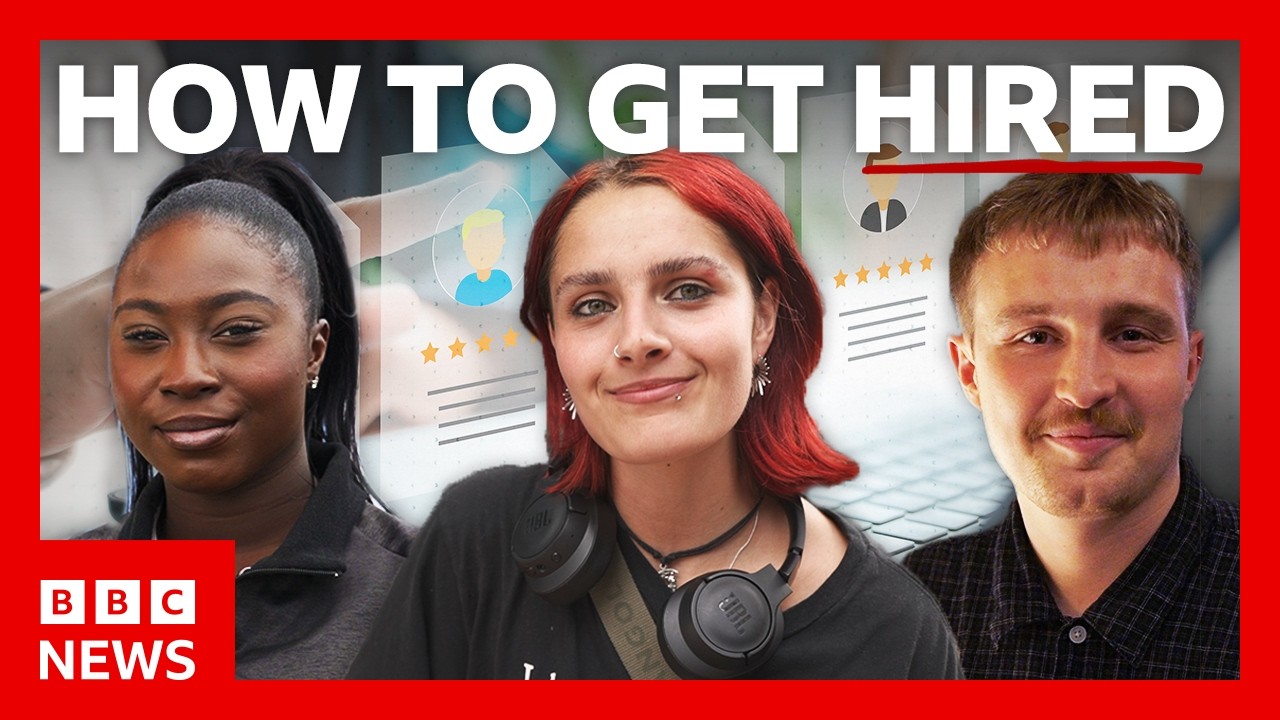 Want your job application to stand out? Employers say they look for these skills