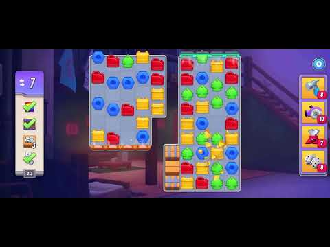 Chrome Valley Customs Level 213 no boosters | PuzzledCubes.site