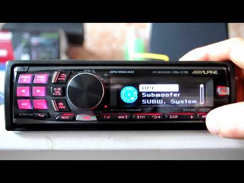 download lagu mp3 mp4 High Power Alpine Car Stereo, download lagu High Power Alpine Car Stereo gratis, unduh video klip High Power Alpine Car Stereo