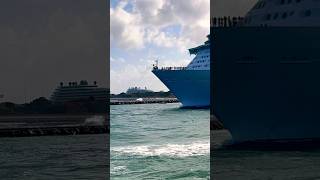 Liberty of the Seas 🛳️#like #share #comment #subscribe #cruiseship #cruise #vacation #shorts #short