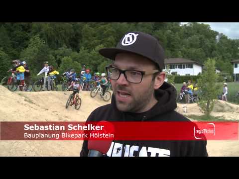 Bikepark Hölstein