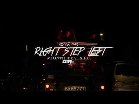 MizOrMac - Right Step Left (re-upload)