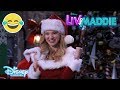 Liv And Maddie - Fa La La La - a- Rooney - Part 1 ...