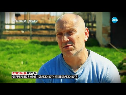 „Ничия земя”: Поздрави от обора (15.04.2023)