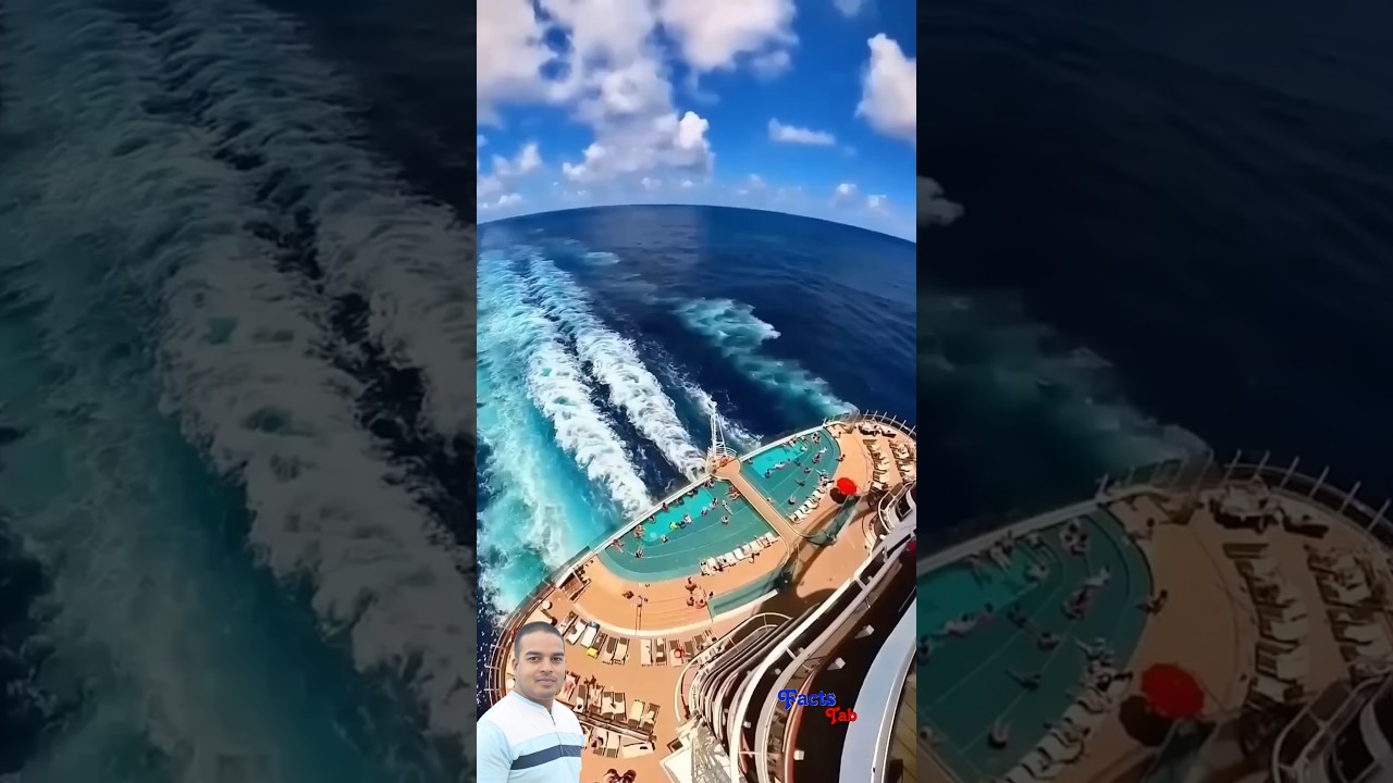 Costa Concordia Ship Disaster #titanic #shorts #reels #ship