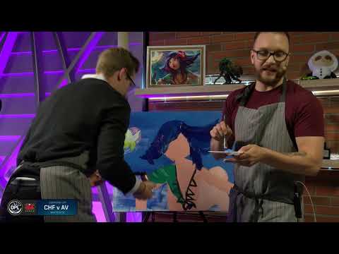 OPL 2019 - Split 1 Week 6 Game 7 - CHF vs. AV