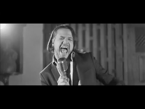 Darusso - hallelujah